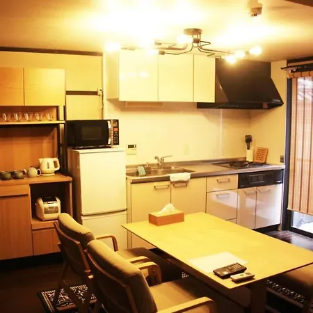 Nadeshiko House Villa เกียวโต ภายนอก รูปภาพ