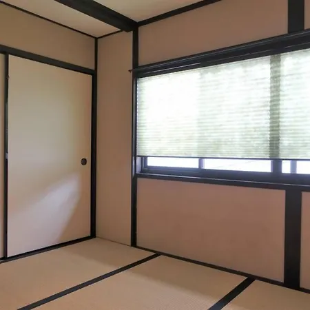 Nadeshiko House Villa เกียวโต ภายนอก รูปภาพ