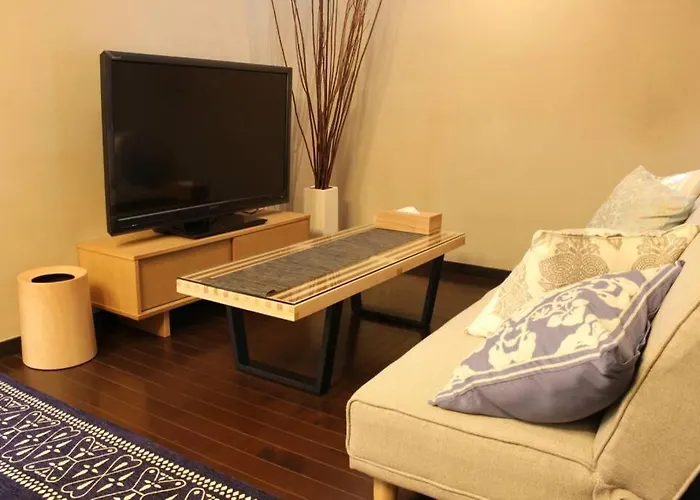 Nadeshiko House