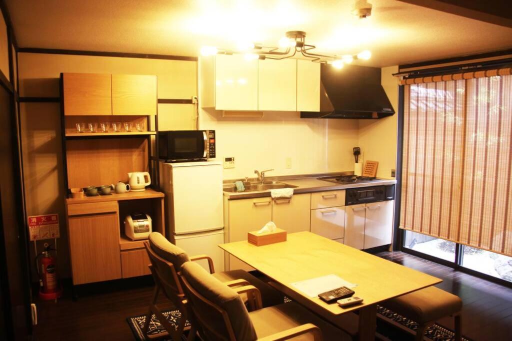 度假居 Nadeshiko House 京都