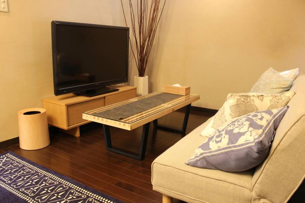 Nadeshiko House 度假居