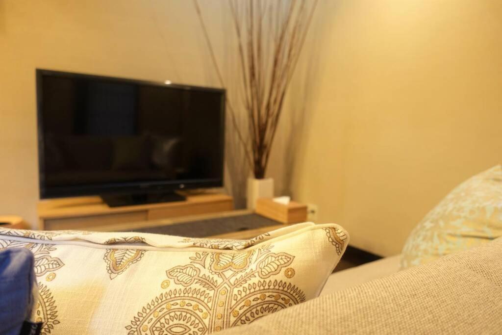 Nadeshiko House Ferienhaus