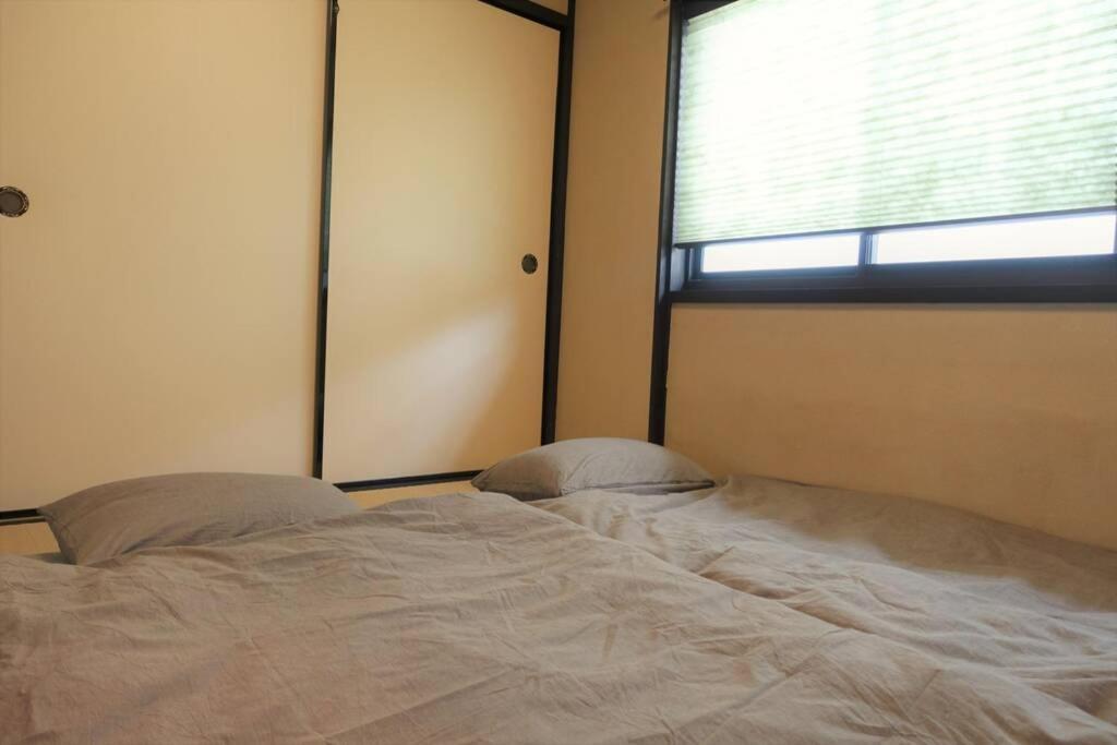 Nadeshiko House 度假居 *